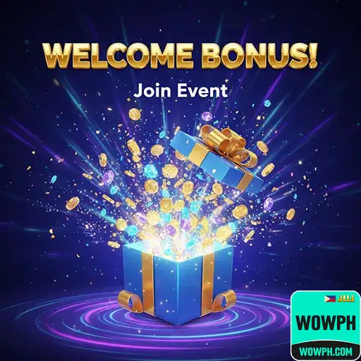 wowph bonus 